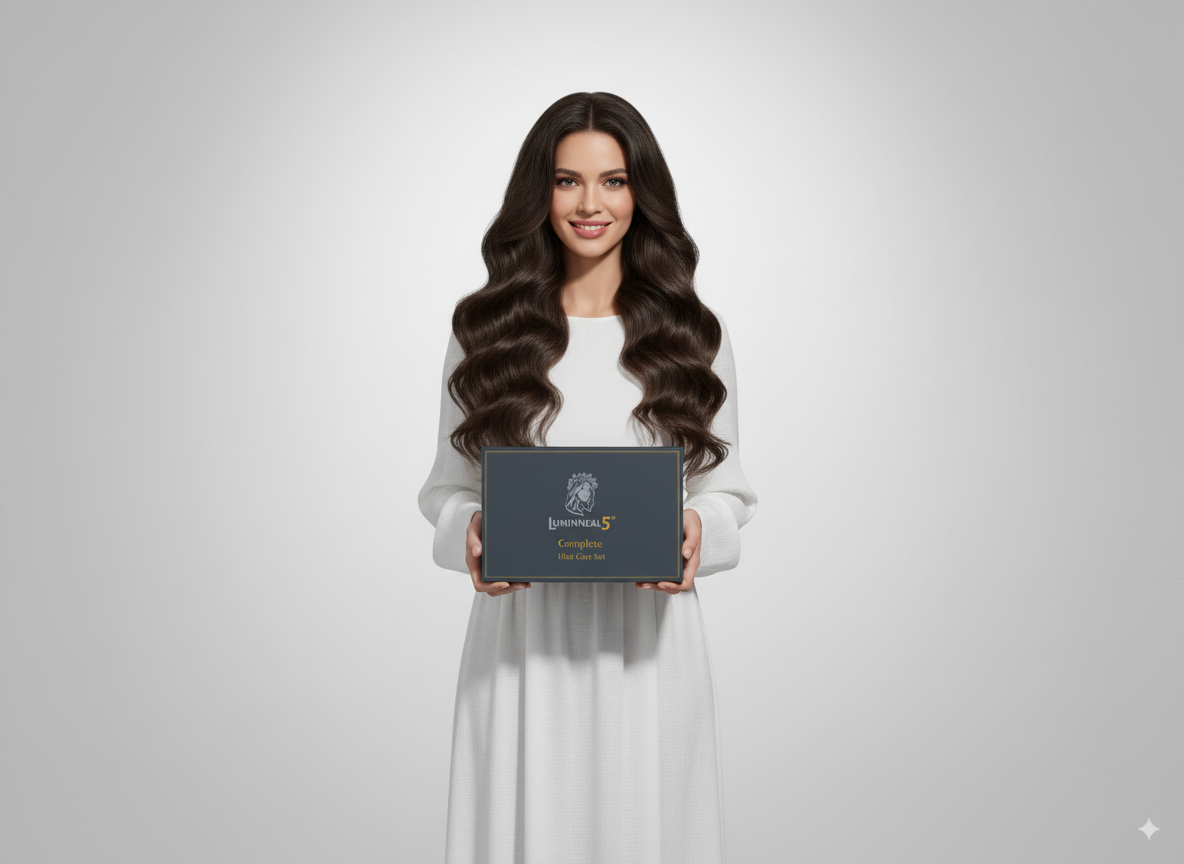 Hair Care Sets