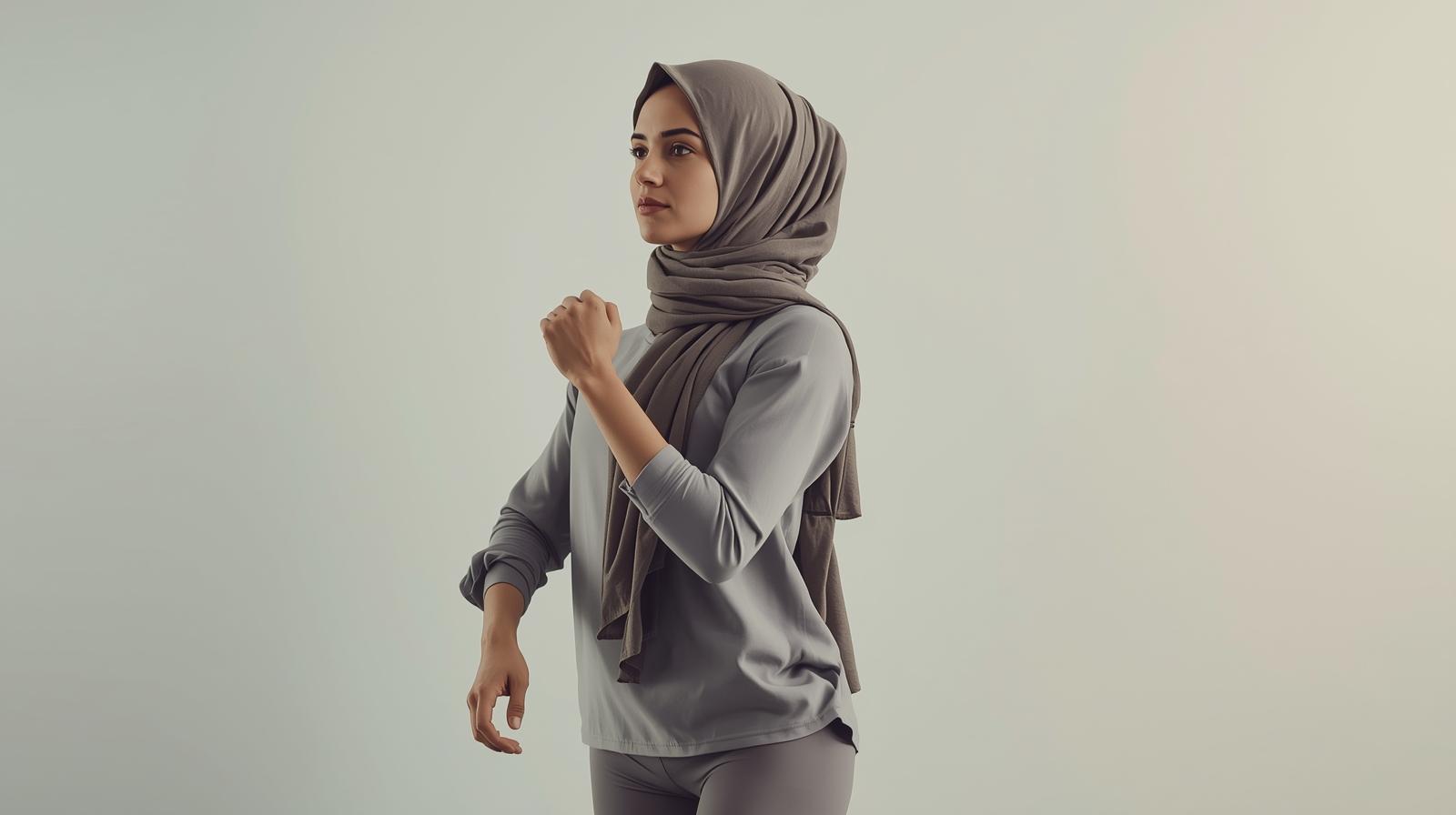 Post-Workout Hair Care Routine: Protect Your Hair After Breaking a Sweat