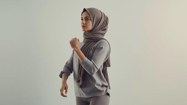Post-Workout Hair Care Routine: Protect Your Hair After Breaking a Sweat