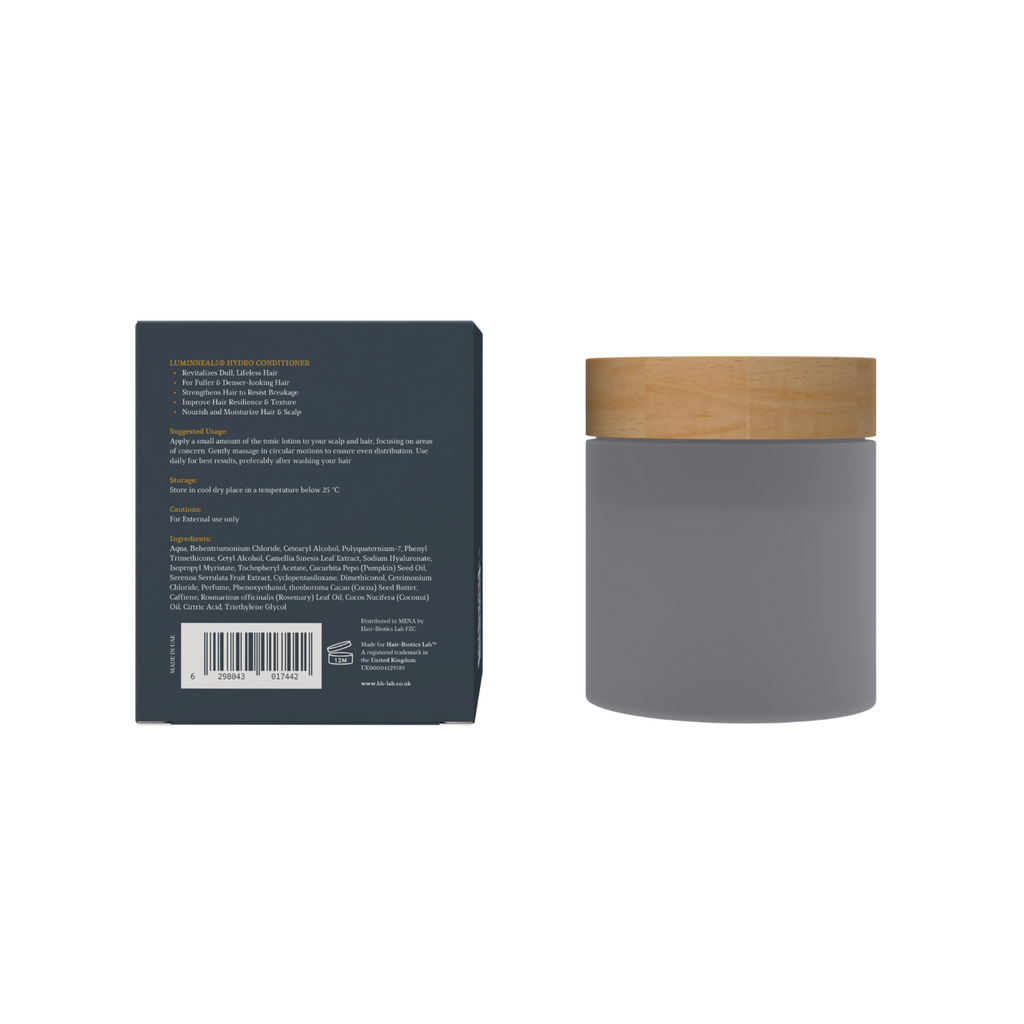 Luminneal5 Hair Tonic Lotion